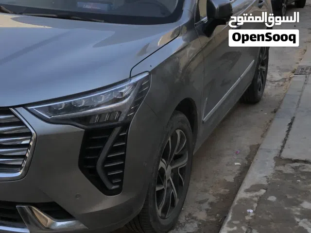 2025 هافال جوليون
