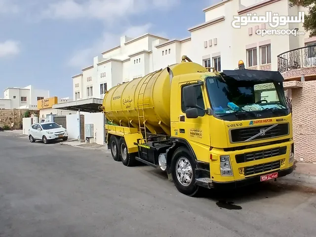 الشفط مياه مجاري الصرف الصحي المعبيلة الخوض الحيل sewerage water tenker and clean services