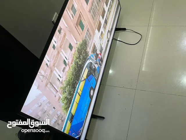 TCL LCD 70 Inch TV in Abu Dhabi
