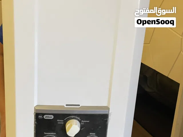 سخان غاز زانوسي 10 لتر