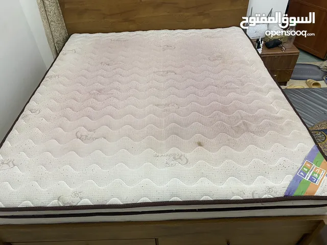King mattress