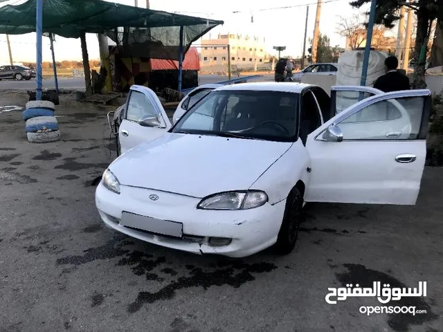 Used Hyundai Avante in Al Karak