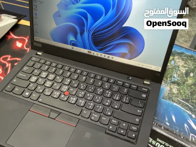Windows Lenovo for sale  in Nablus