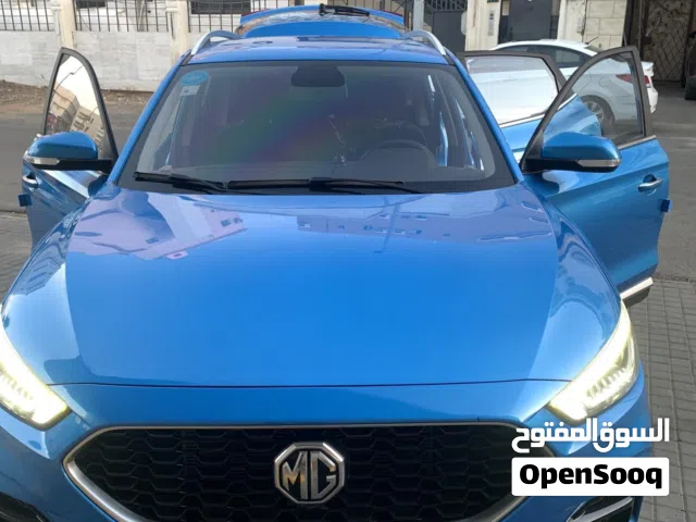 ان جي زس 2021 نظيفه للبيع 1.5L