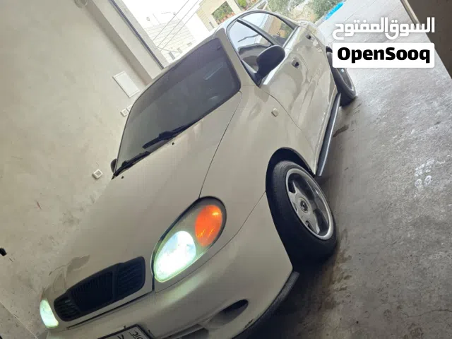 Used Daewoo Lanos in Bethlehem