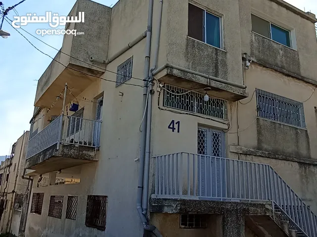 2 Floors Building for Sale in Ajloun A'anjara