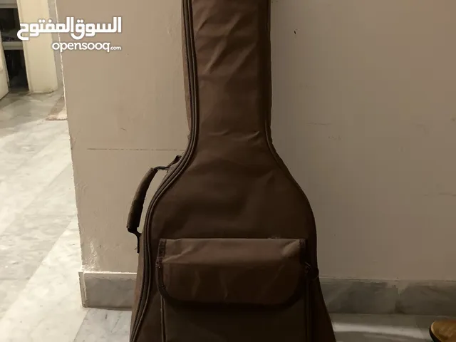 Guitar case brand Islander