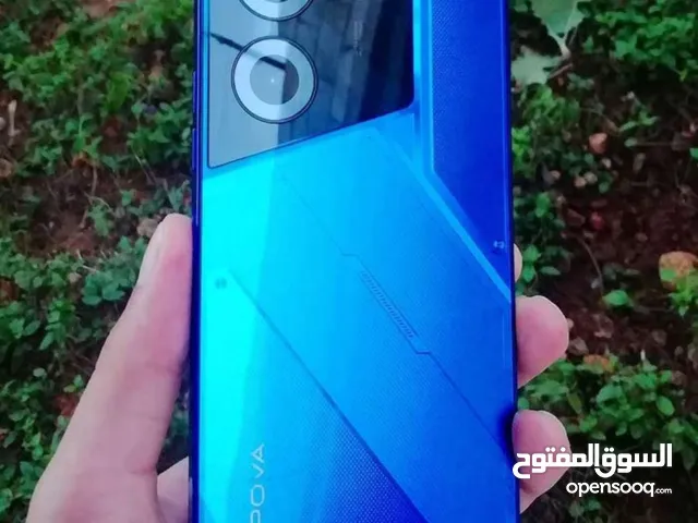 Tecno Pova 256 GB in Zarqa