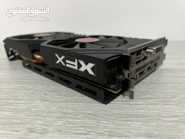 XFX RX 580 8GB