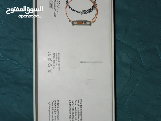 للبيع ساعه T800 الترا عرطه