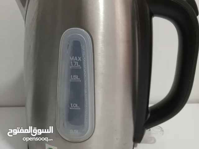 Electric Kettle