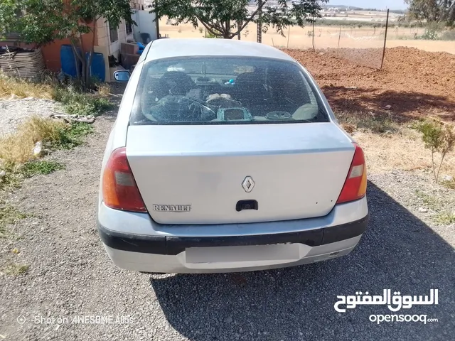 رينو كيلو 2004