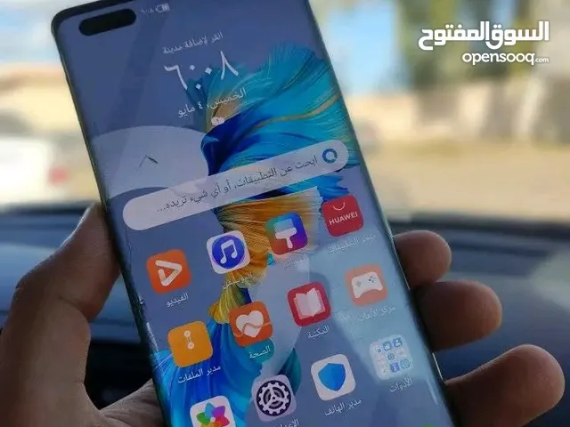 Huawei Mate 40 256 GB in Tripoli