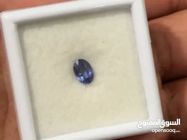 Blue Sapphire from Sri lanka