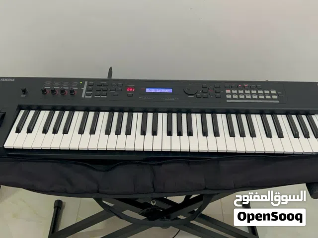 Yamaha keyboard MX61