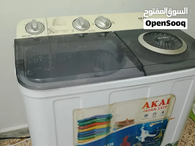 غسل ملابس في حال جديدة مستعمل