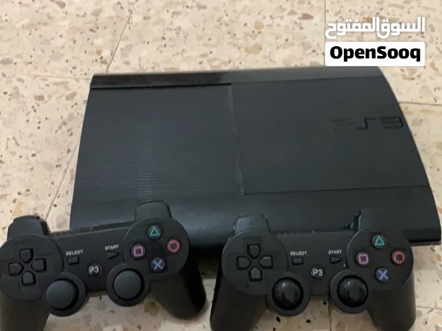PlayStation 3 PlayStation for sale in Madaba