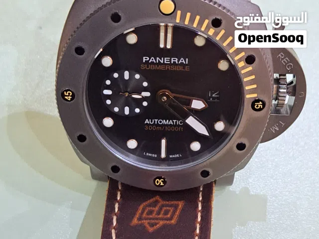 PANERAI(SUBMERSIBLE)