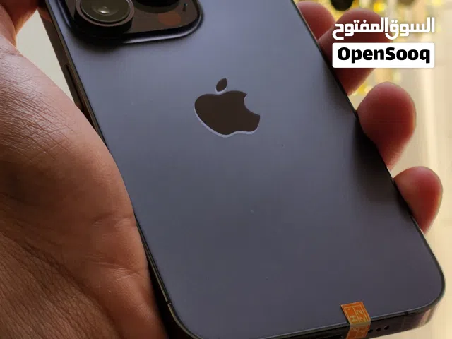 Apple iPhone 14 Pro 256 GB in Sana'a