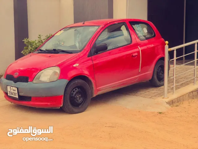 New Toyota Yaris in Qasr Al-Akhiar