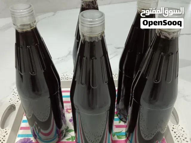 دبس للبيع الغرشه ريال واحد فقط جديد إنتاج شهر 3