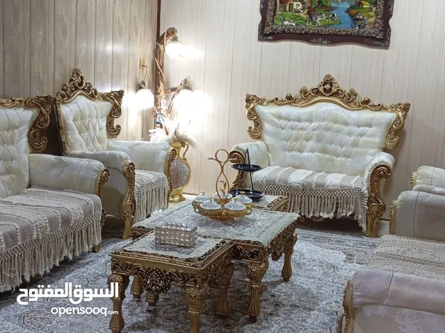 Residential Land for Sale in Basra Maqal