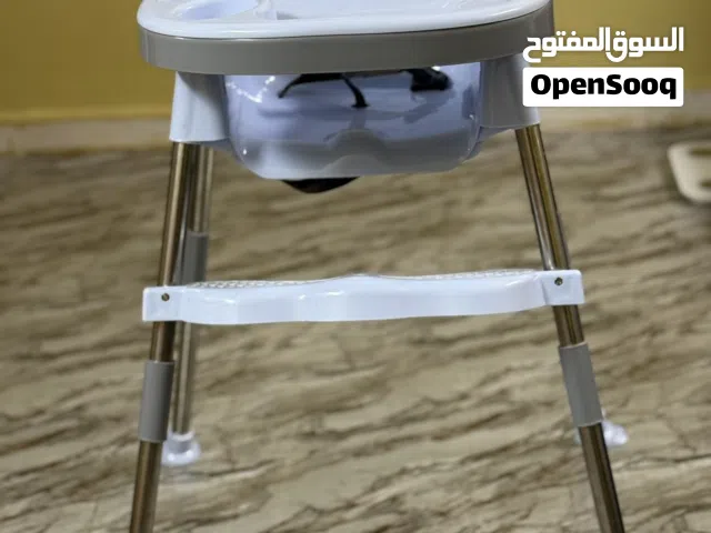 High chair for baby