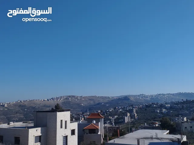 Residential Land for Sale in Nablus Tal Village