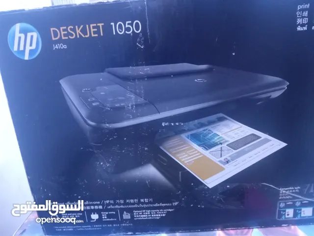 HP من أفضل الطابعات J410a