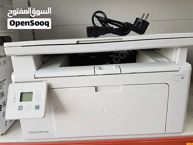 HP LaserJet Pro MFP M130a  Warranty  Free Delivery  Bulk Available