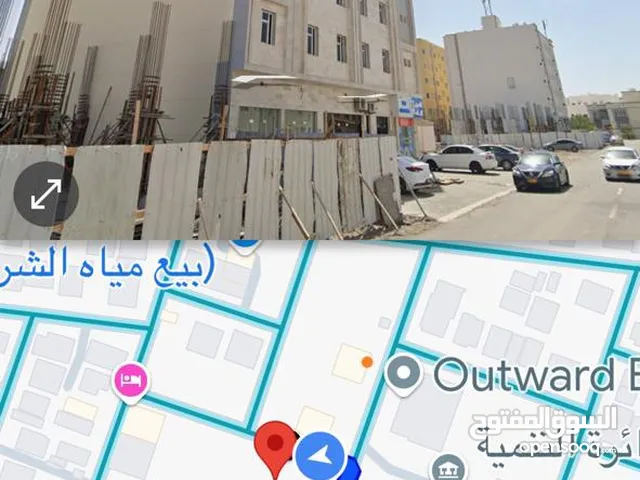 400 m2 2 Bedrooms Apartments for Rent in Muscat Al Mawaleh