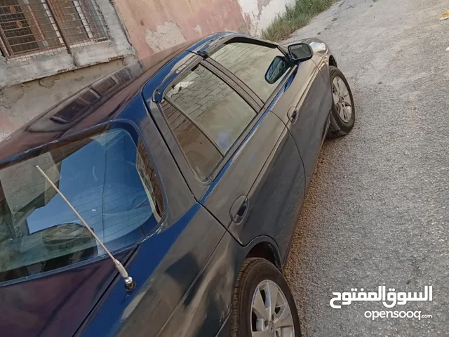 Used Kia Sephia in Irbid