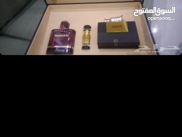 عطور  وبخور وعوده جديده