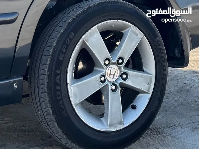 Other 16 Rims in Southern Governorate