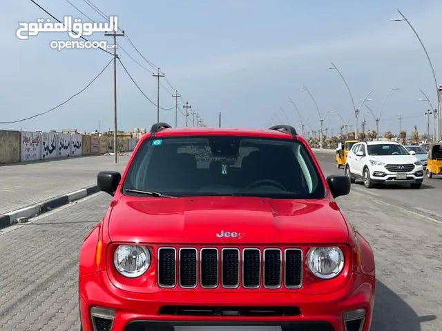 جيب رانك2022