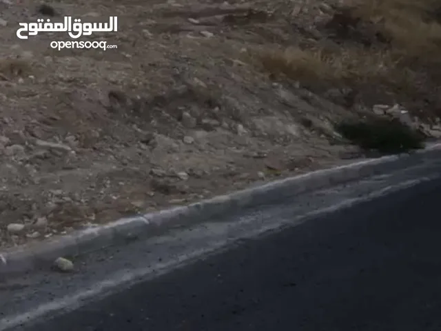 Residential Land for Sale in Amman Dabouq