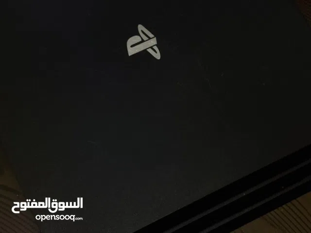 سوني 4 للبيع - شغال 100٪