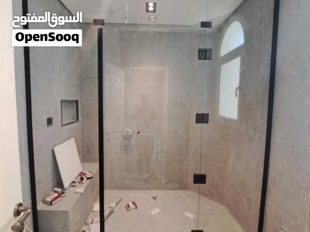 زجاج سكريت الدمام 8ملي 12ملي 10 ملي