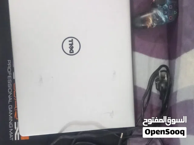 لابتوب ديل