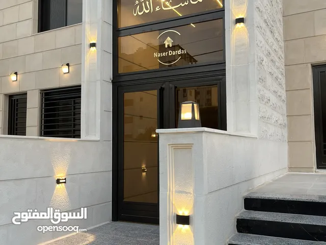 تقسيط مباشر، 170م، طابق ثاني، شفا بدران قرب الجامعة التطبيقية، صرف صحي.