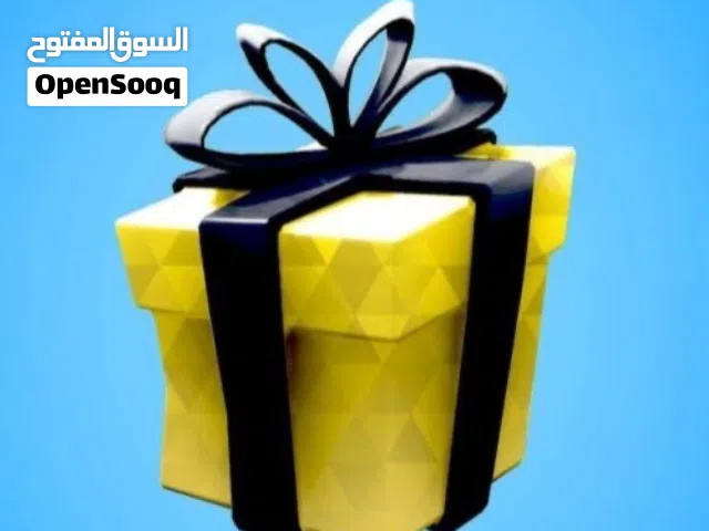 Fortnite gaming card for Sale in Muscat