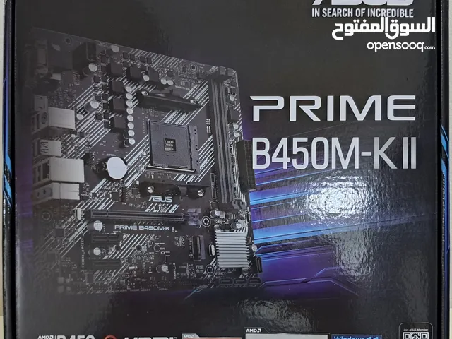 Motherboard for sale in Central Governorate