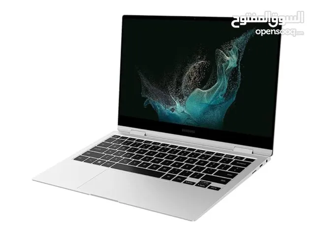 Samsung 15 Inch Galaxy Book2 Pro 360 Corei7 16GB/512GB