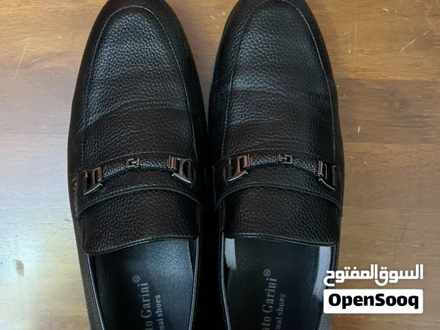 احذيه رجالي