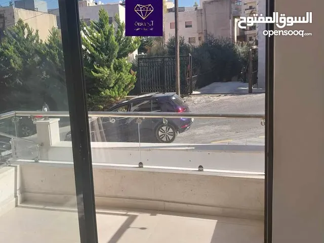 125m2 3 Bedrooms Apartments for Sale in Amman Khalda