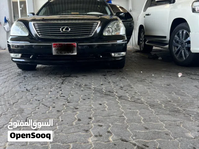 2006 Lexus LS LS 430