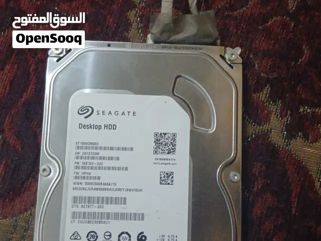 للبيع هاردسك