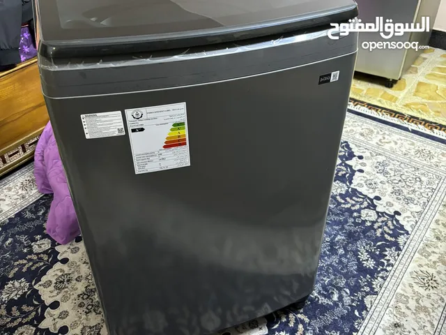 Samsung 17 - 18 KG Washing Machines in Baghdad