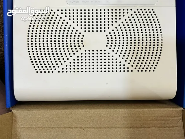 Huawei Wi-Fi 4G_5G