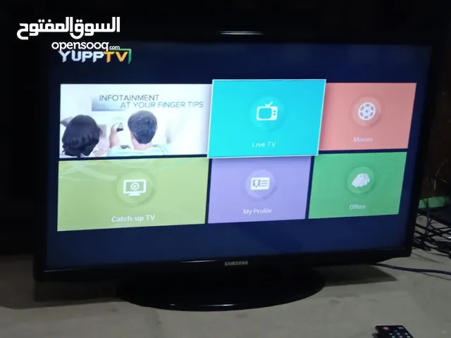 Samsung LED 32 inch TV in Cairo